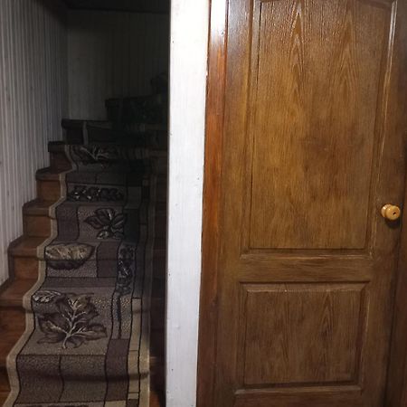 На Гірському Схилі Apartman Szlavszke Kültér fotó