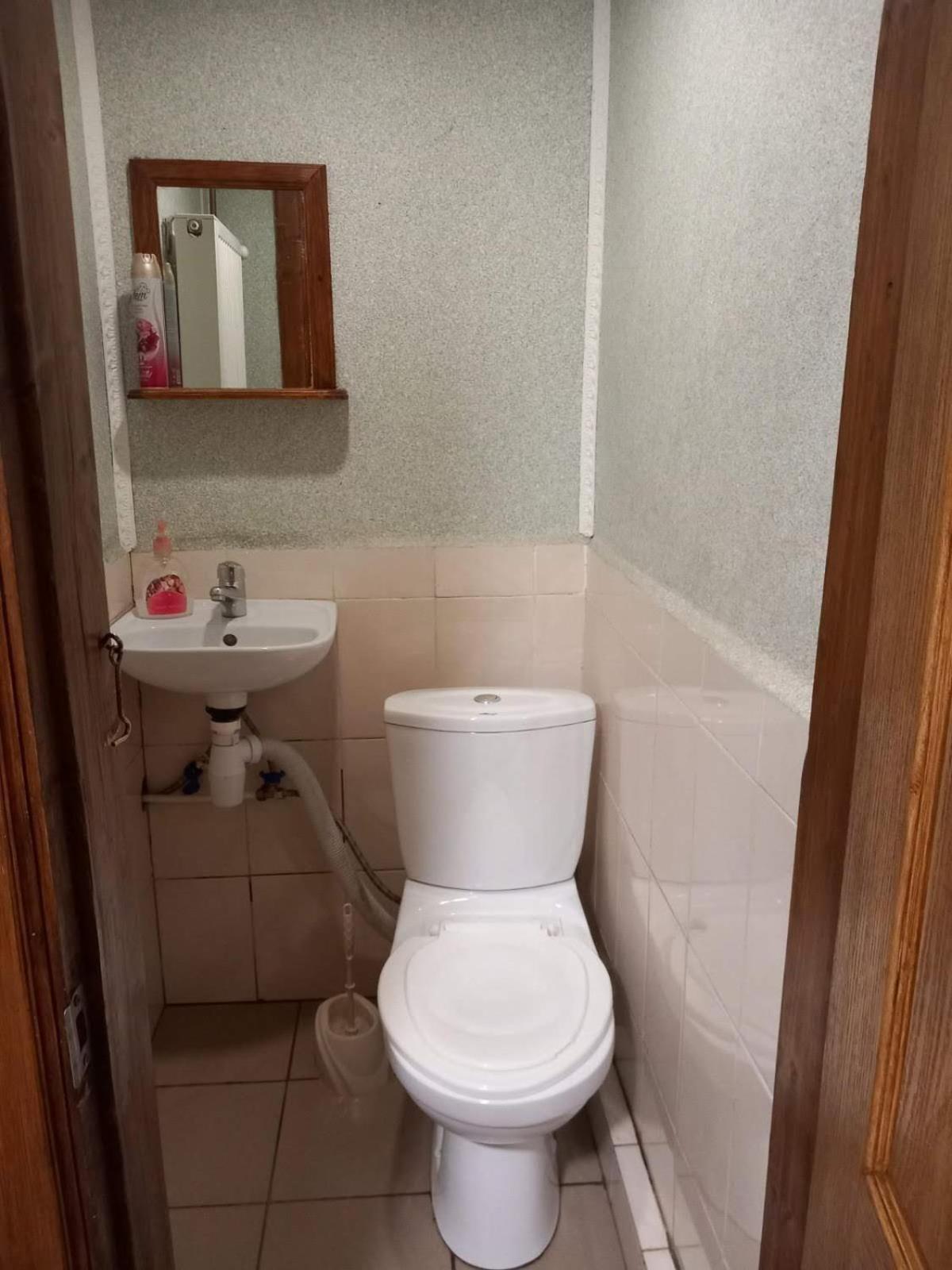 На Гірському Схилі Apartman Szlavszke Kültér fotó