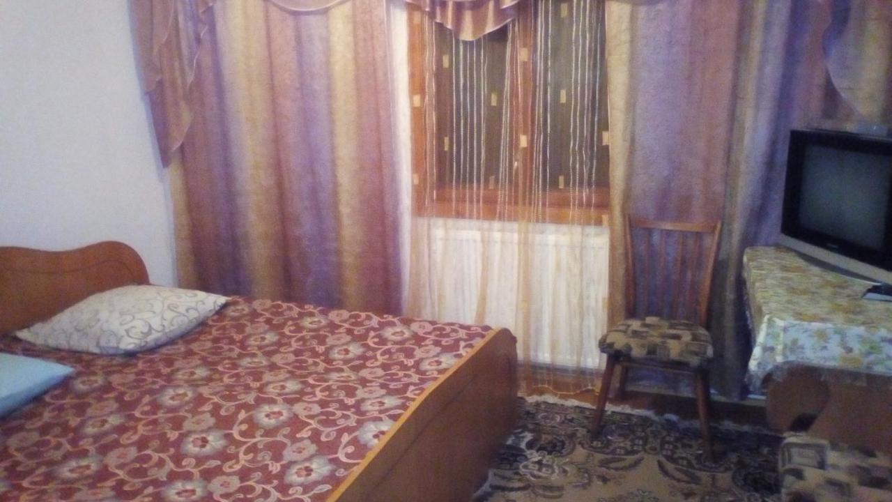 На Гірському Схилі Apartman Szlavszke Kültér fotó